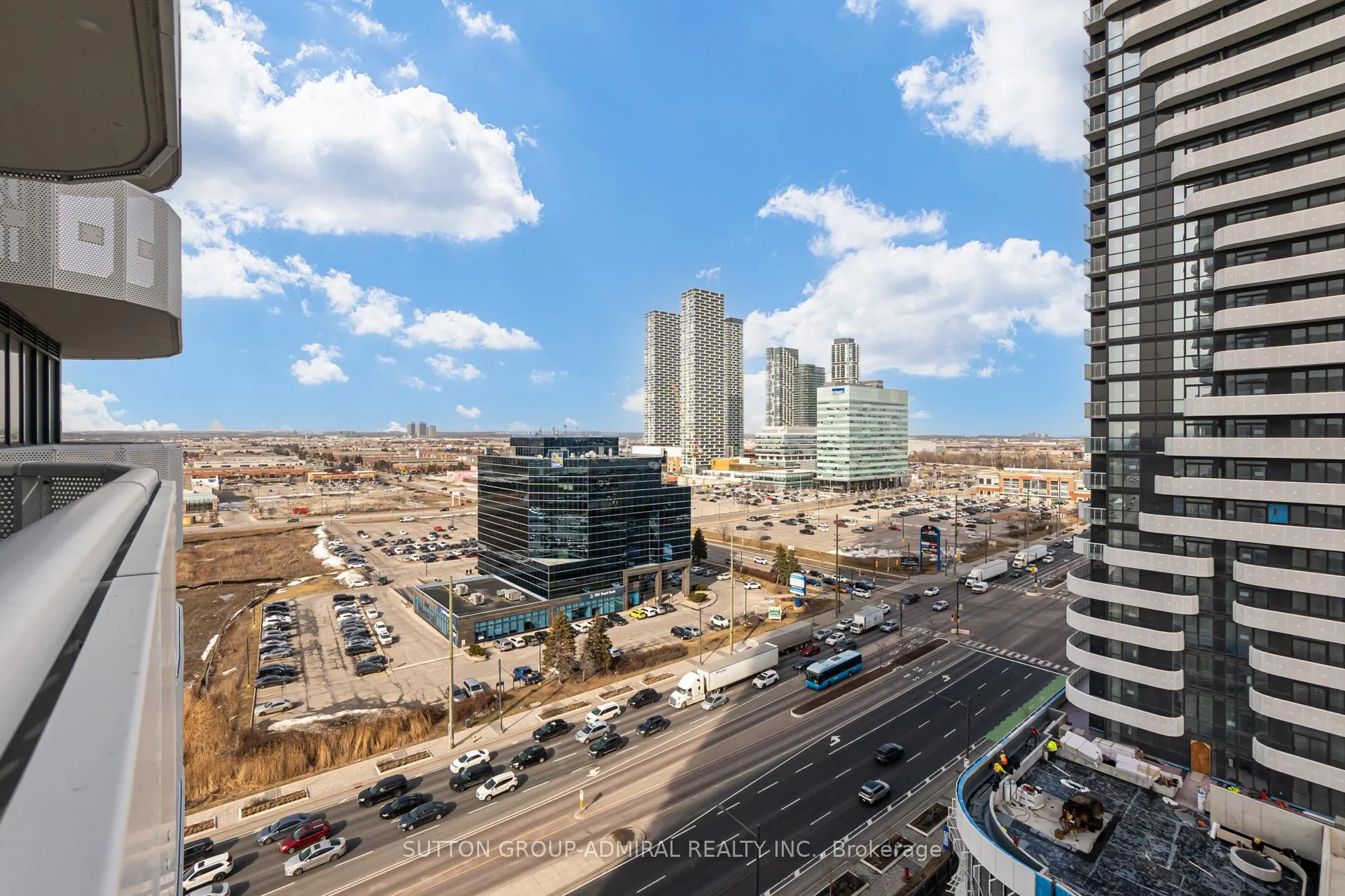 Photo 23 of Unit 1501, 225 Commerce Street, Vaughan, Vaughan Corporate Centre — HOMEH