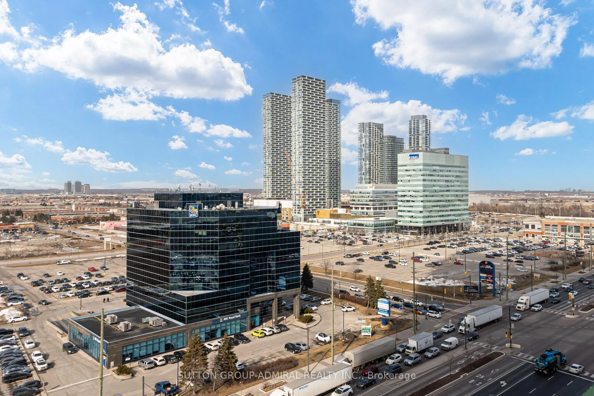 Photo 24 of Unit 1501, 225 Commerce Street, Vaughan, Vaughan Corporate Centre — HOMEH