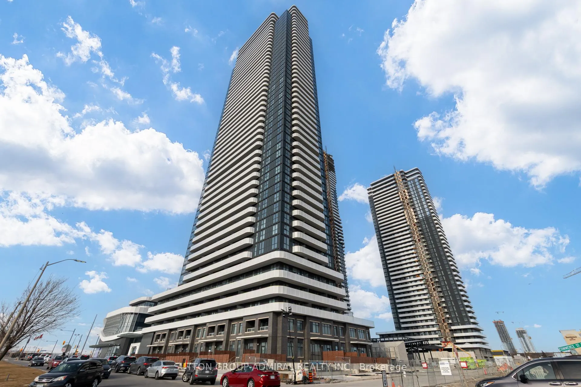 Photo 26 of Unit 1501, 225 Commerce Street, Vaughan, Vaughan Corporate Centre — HOMEH