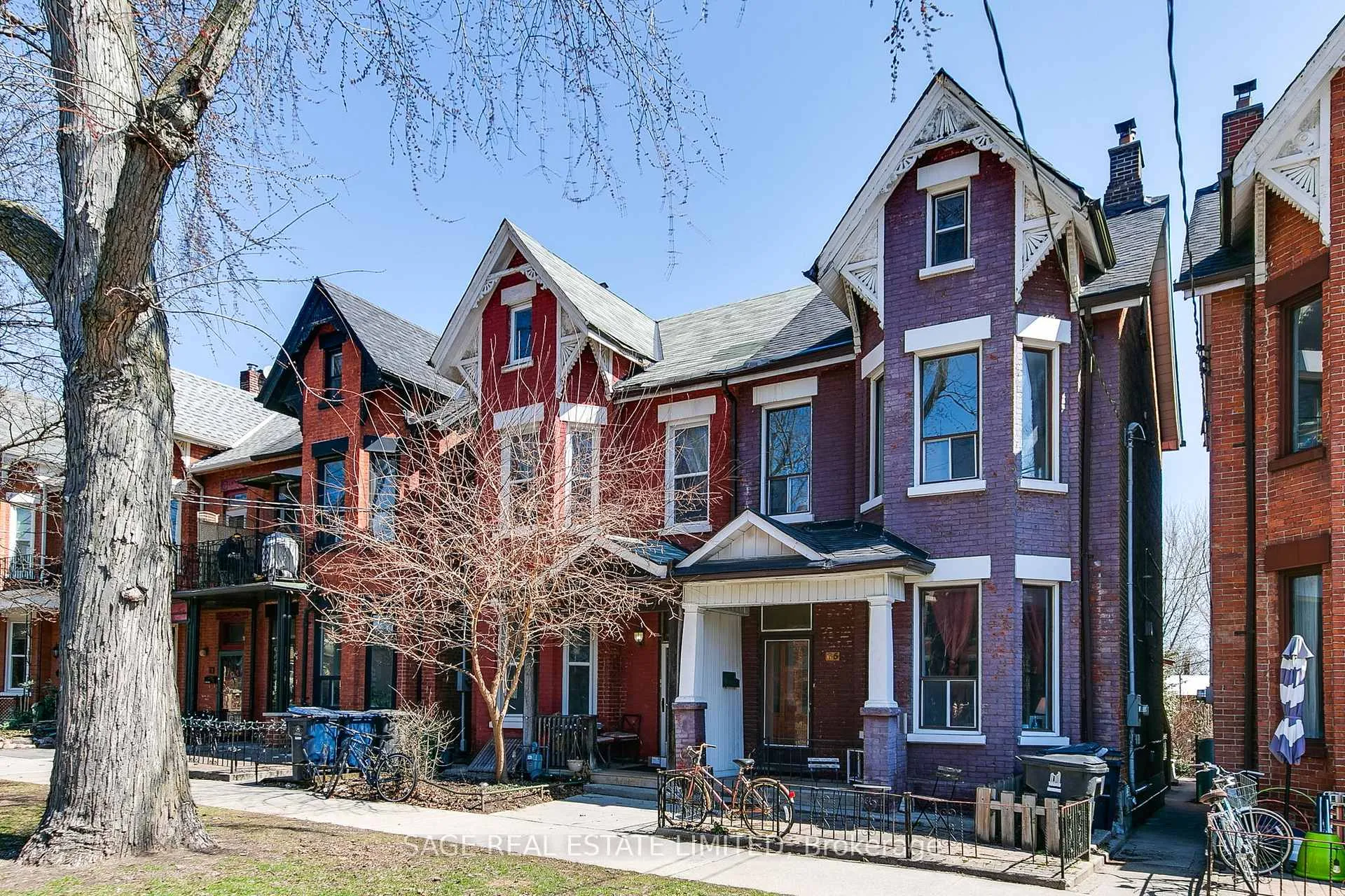 Photo 1 of 65 Lakeview Avenue, Toronto, Trinity-Bellwoods — HOMEH