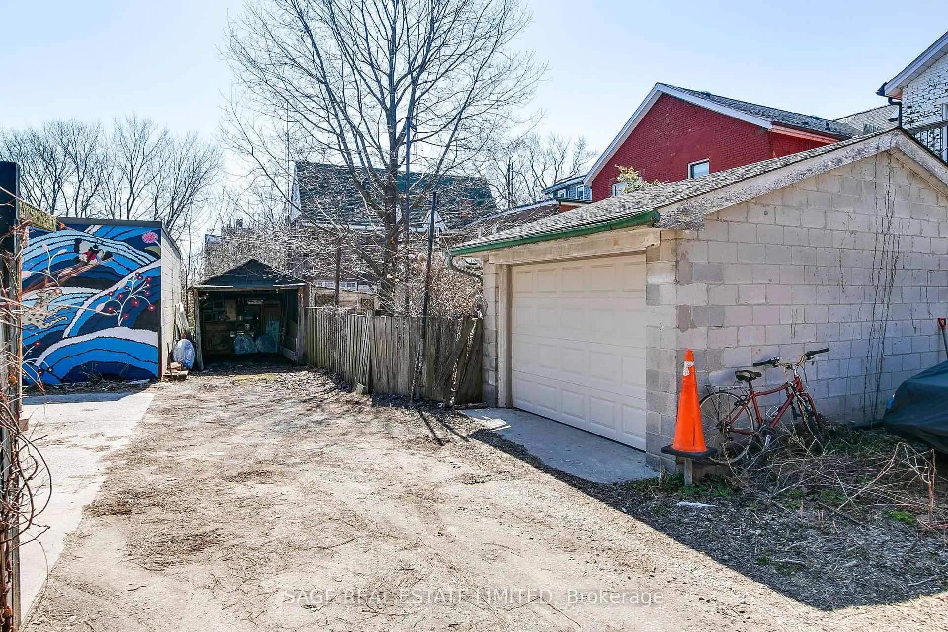 Photo 4 of 65 Lakeview Avenue, Toronto, Trinity-Bellwoods — HOMEH