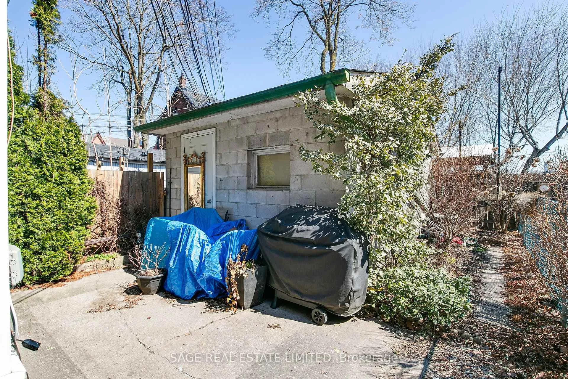 Photo 5 of 65 Lakeview Avenue, Toronto, Trinity-Bellwoods — HOMEH
