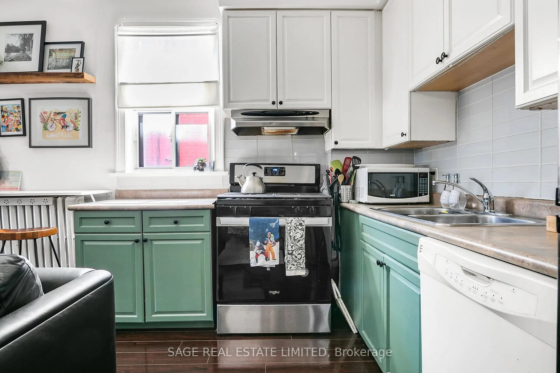 Photo 8 of 65 Lakeview Avenue, Toronto, Trinity-Bellwoods — HOMEH