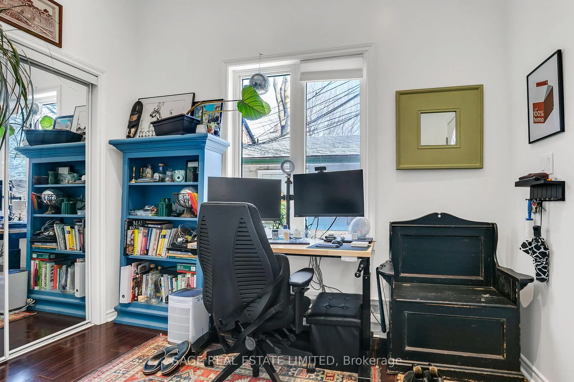 Photo 9 of 65 Lakeview Avenue, Toronto, Trinity-Bellwoods — HOMEH