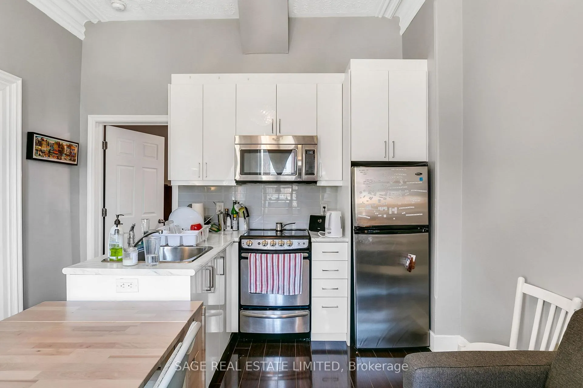 Photo 12 of 65 Lakeview Avenue, Toronto, Trinity-Bellwoods — HOMEH