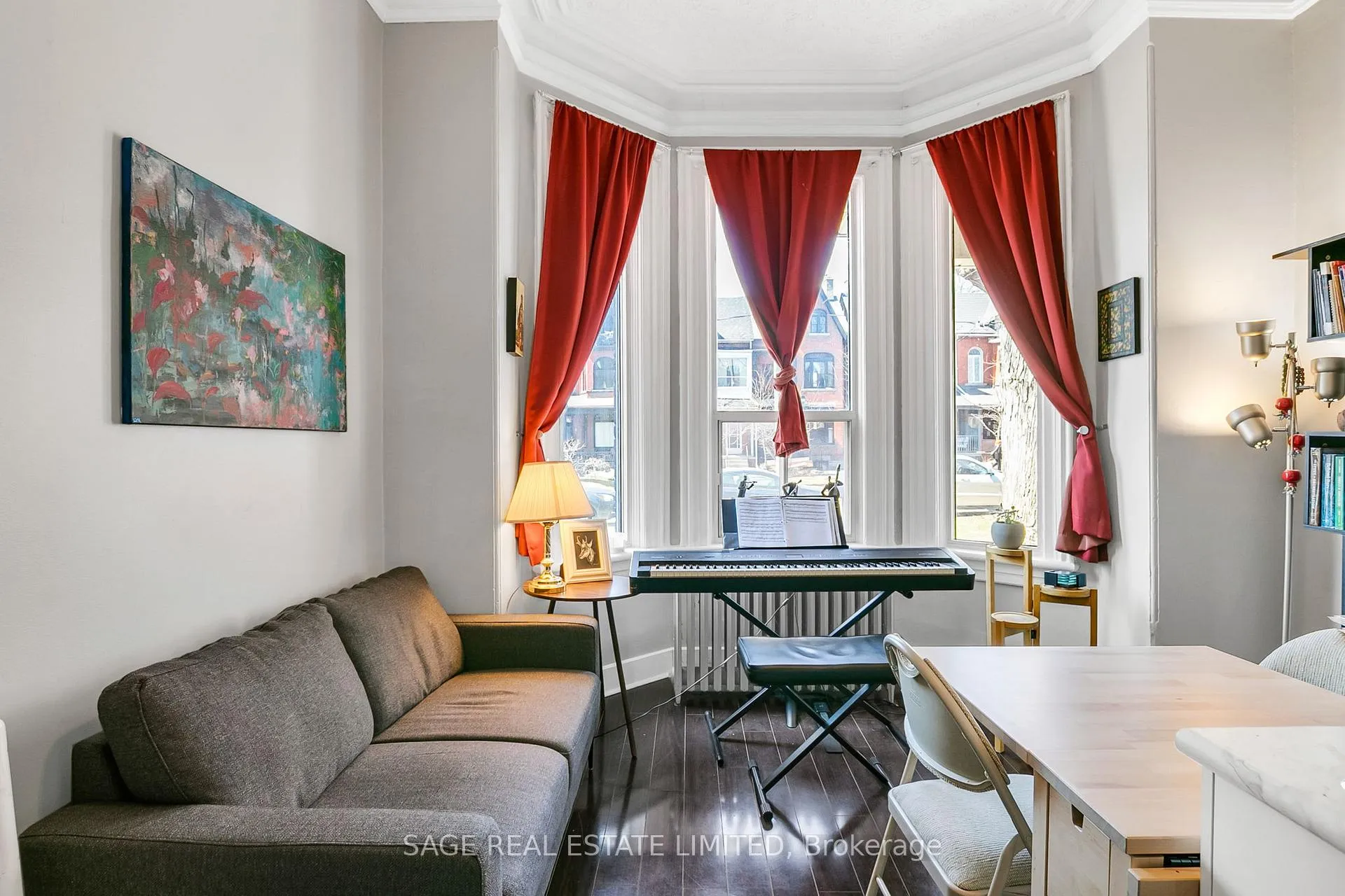 Photo 13 of 65 Lakeview Avenue, Toronto, Trinity-Bellwoods — HOMEH