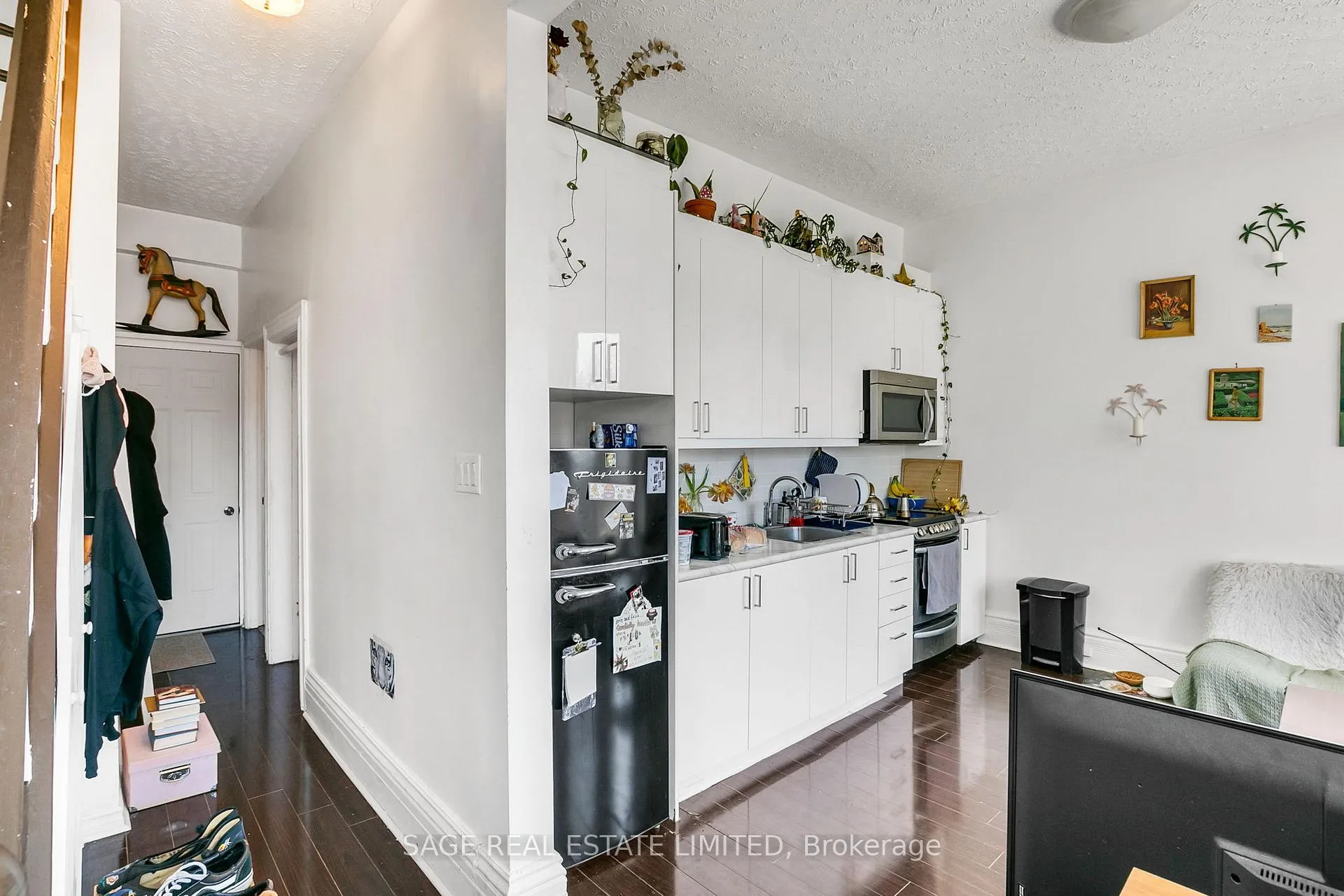 Photo 15 of 65 Lakeview Avenue, Toronto, Trinity-Bellwoods — HOMEH