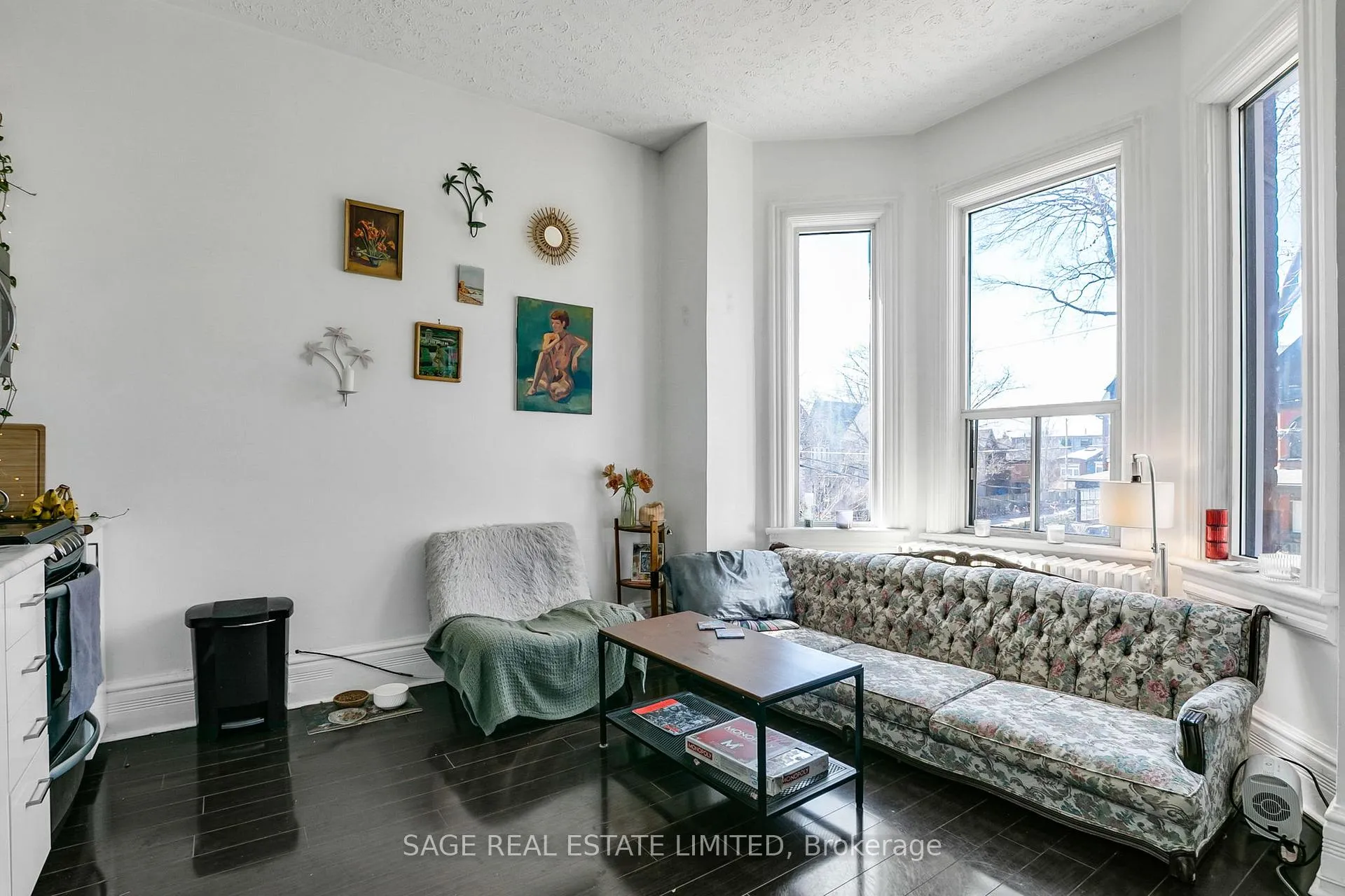 Photo 16 of 65 Lakeview Avenue, Toronto, Trinity-Bellwoods — HOMEH