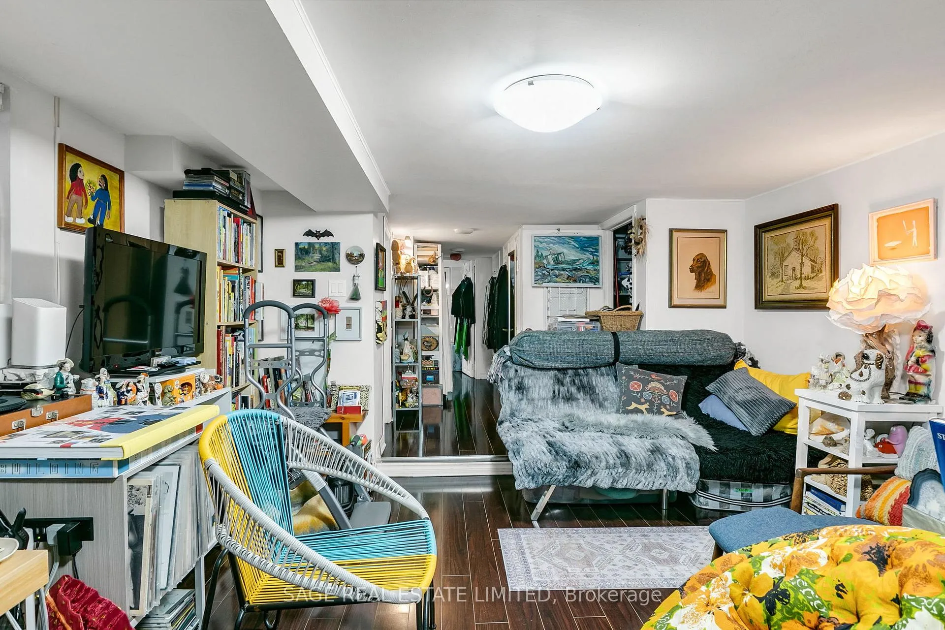 Photo 20 of 65 Lakeview Avenue, Toronto, Trinity-Bellwoods — HOMEH