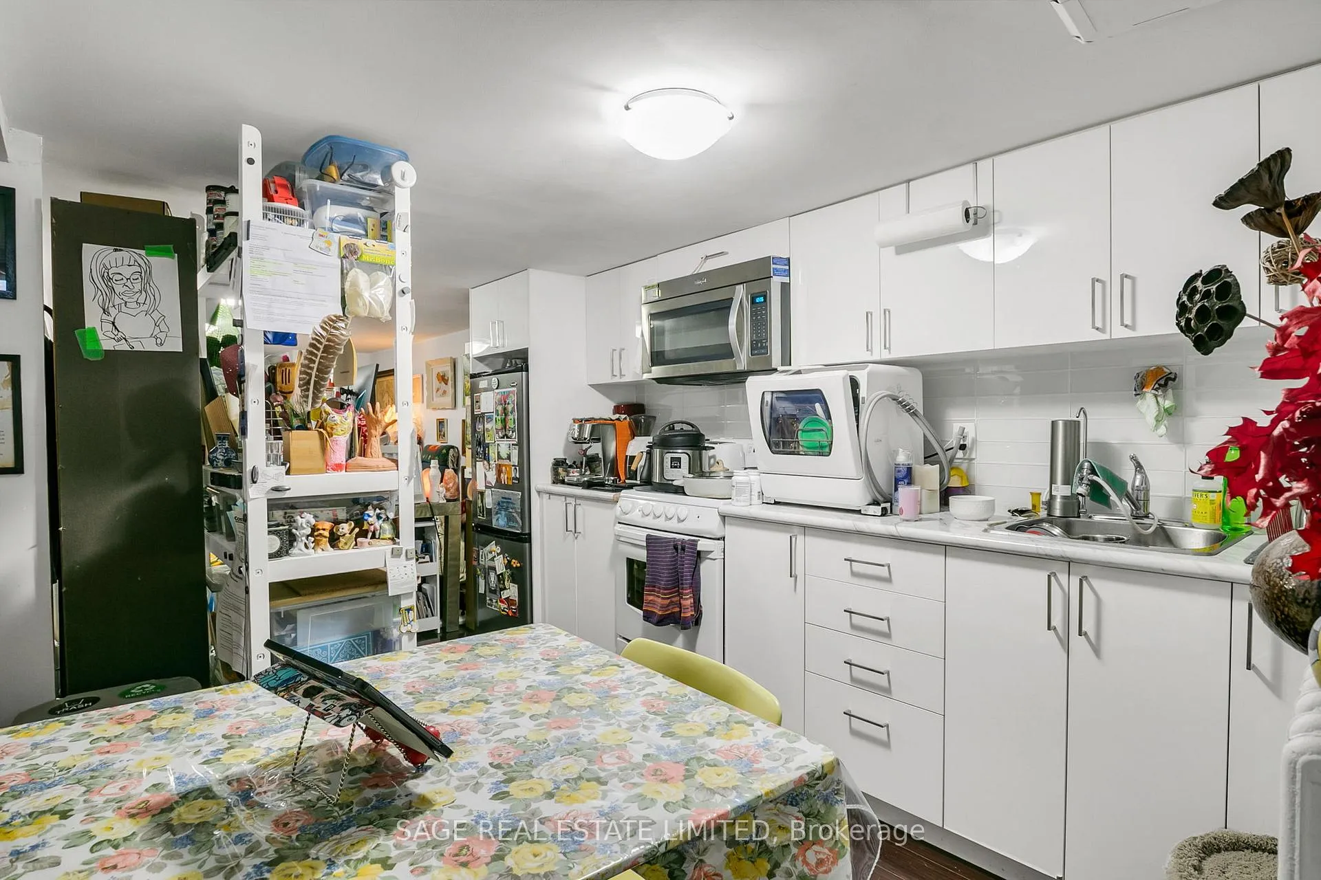 Photo 21 of 65 Lakeview Avenue, Toronto, Trinity-Bellwoods — HOMEH