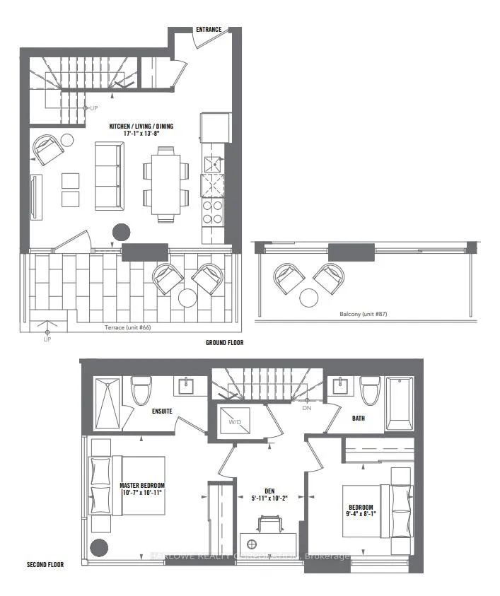 Photo 2 of Unit 166 E, 1610 Charles Street E, Whitby, Port Whitby — HOMEH