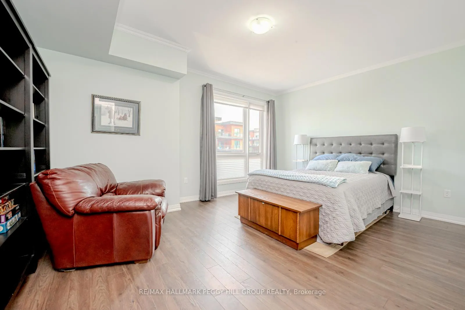 Photo 9 of Unit 411, 306 Essa Road, Barrie, 400 West — HOMEH
