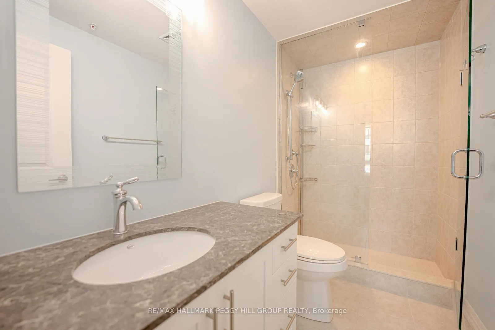 Photo 10 of Unit 411, 306 Essa Road, Barrie, 400 West — HOMEH