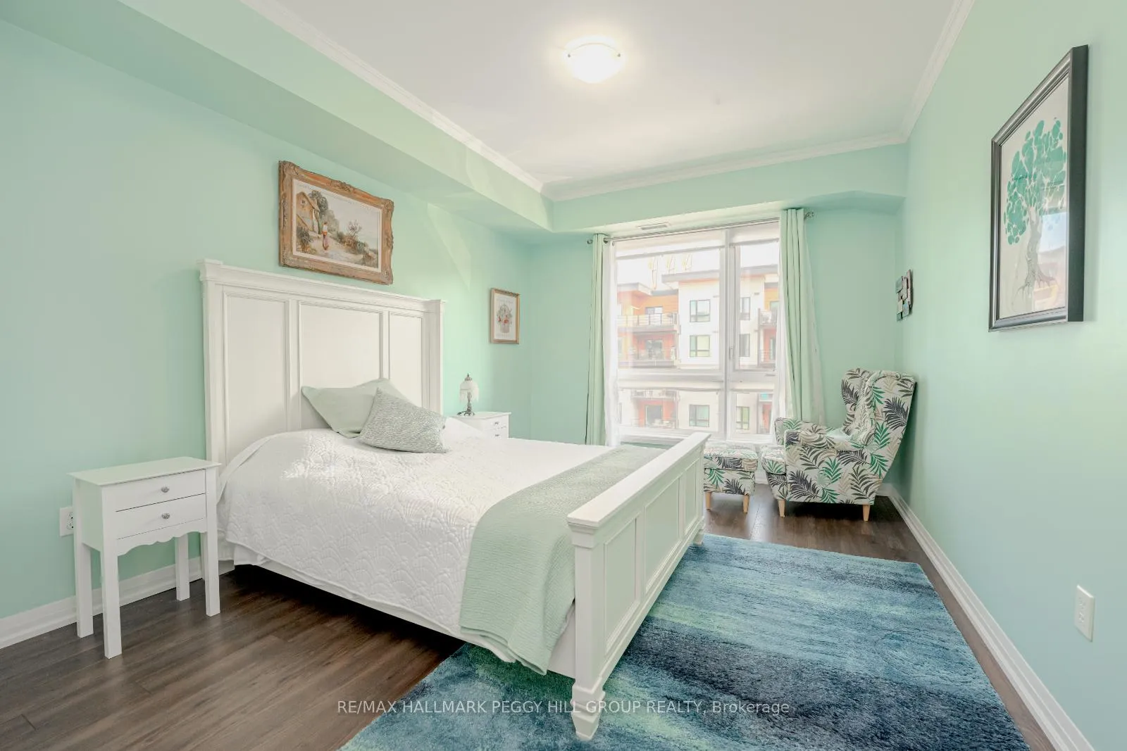 Photo 11 of Unit 411, 306 Essa Road, Barrie, 400 West — HOMEH