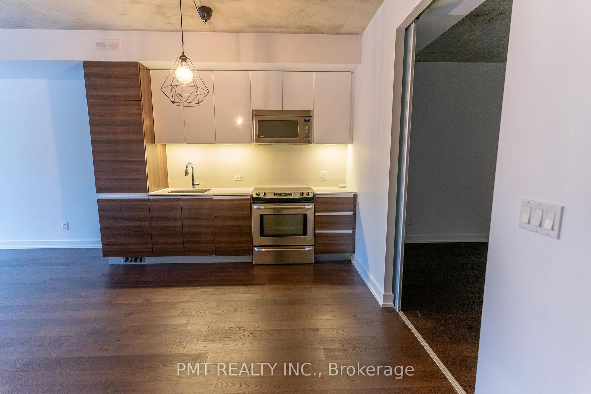 Photo 2 of Unit 310, 1238 Dundas Street E, Toronto, South Riverdale — HOMEH