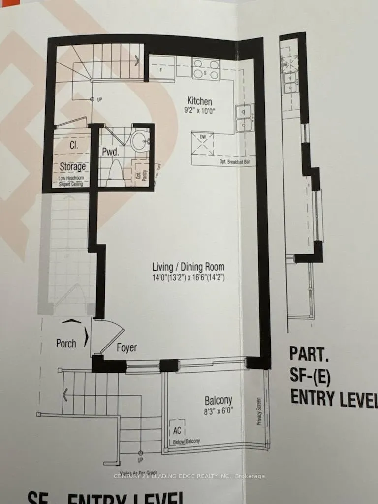 Photo 1 of Unit 221, 1695 Dersan Street, Pickering, Duffin Heights — HOMEH