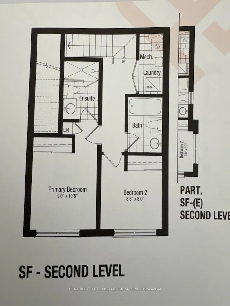 Photo 2 of Unit 221, 1695 Dersan Street, Pickering, Duffin Heights — HOMEH