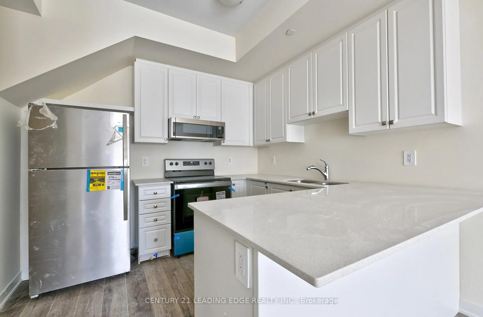 Photo 8 of Unit 221, 1695 Dersan Street, Pickering, Duffin Heights — HOMEH