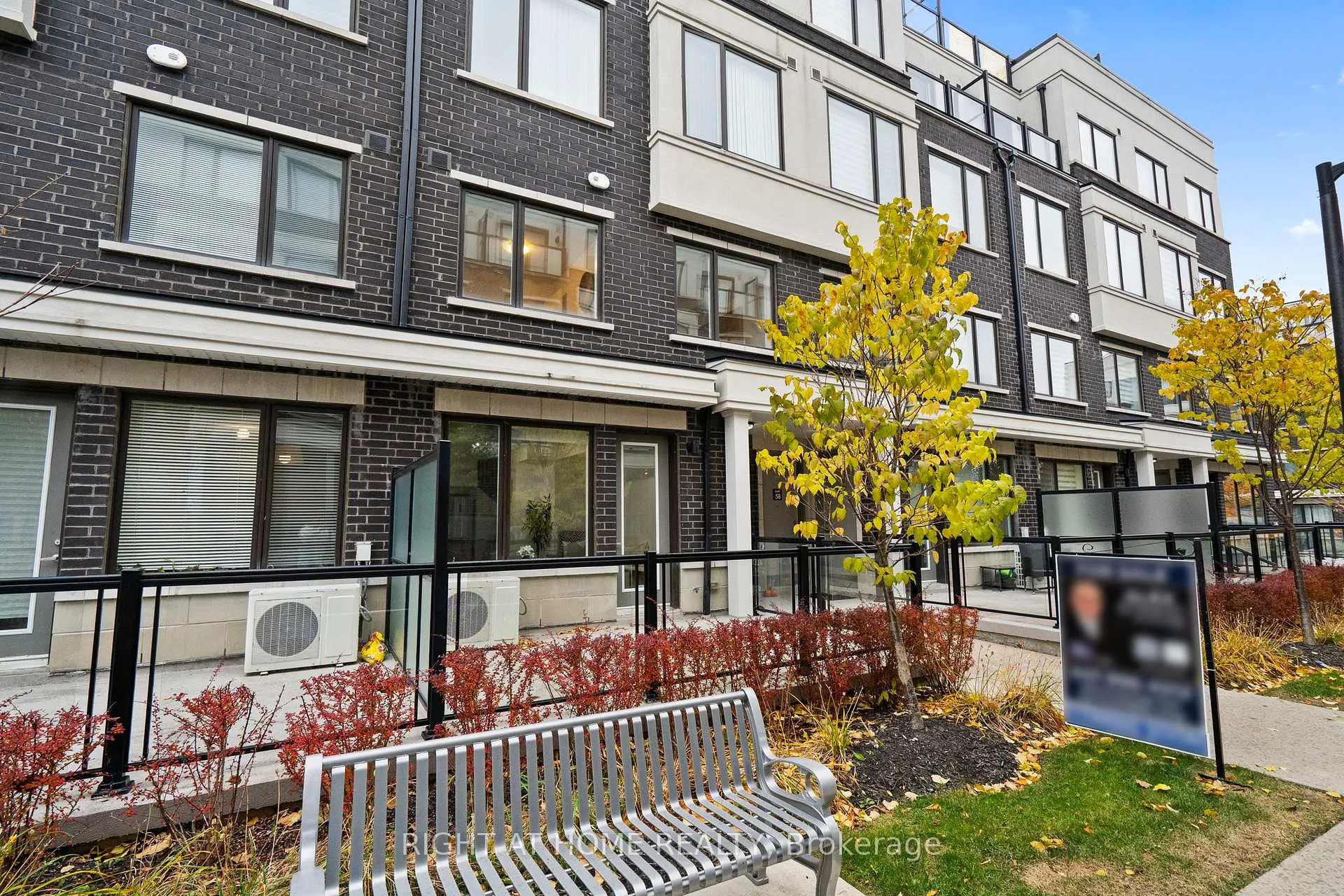 Photo 2 of Unit 59, 300 Alex Gardner Circle E, Aurora, Aurora Village — HOMEH