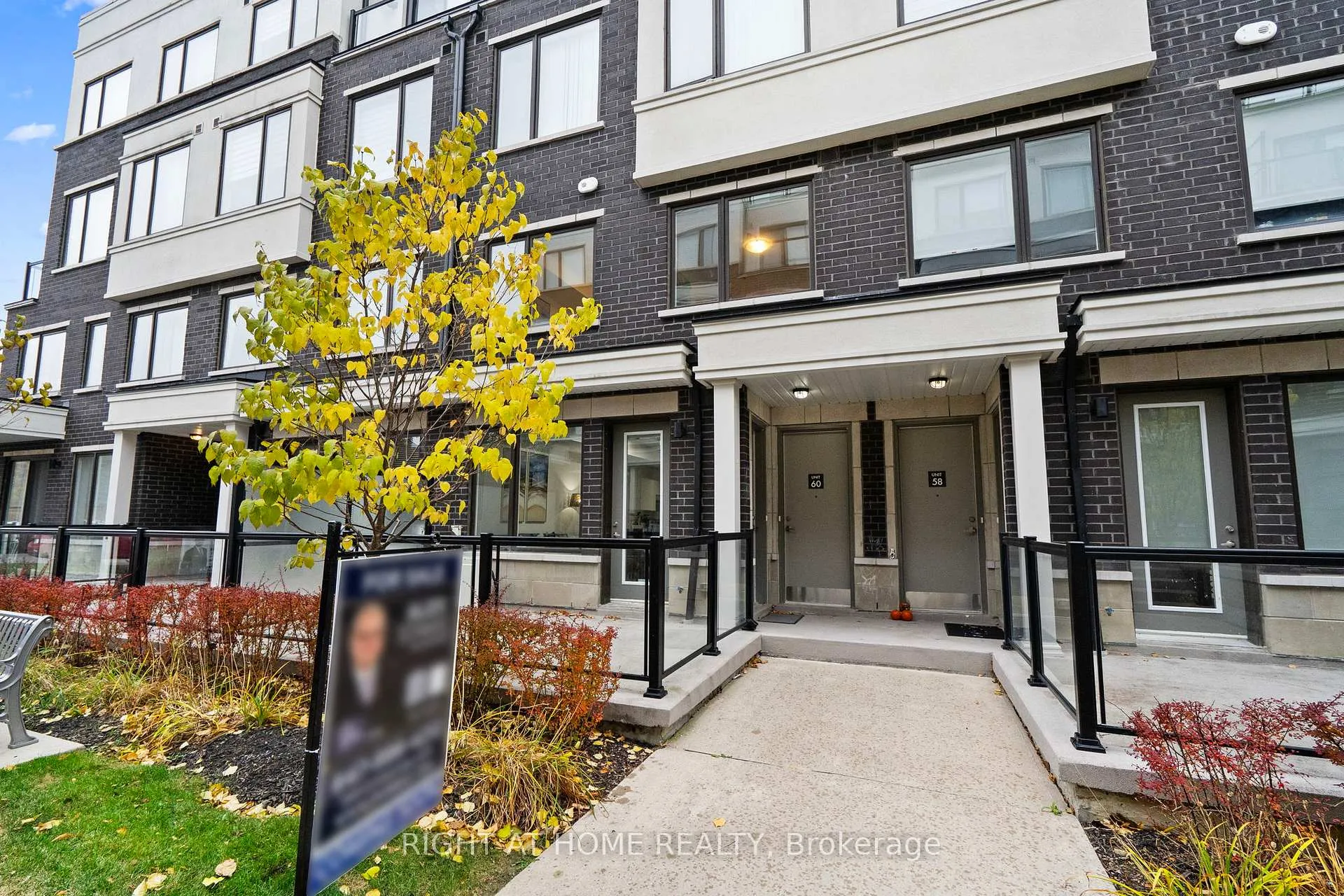 Photo 4 of Unit 59, 300 Alex Gardner Circle E, Aurora, Aurora Village — HOMEH