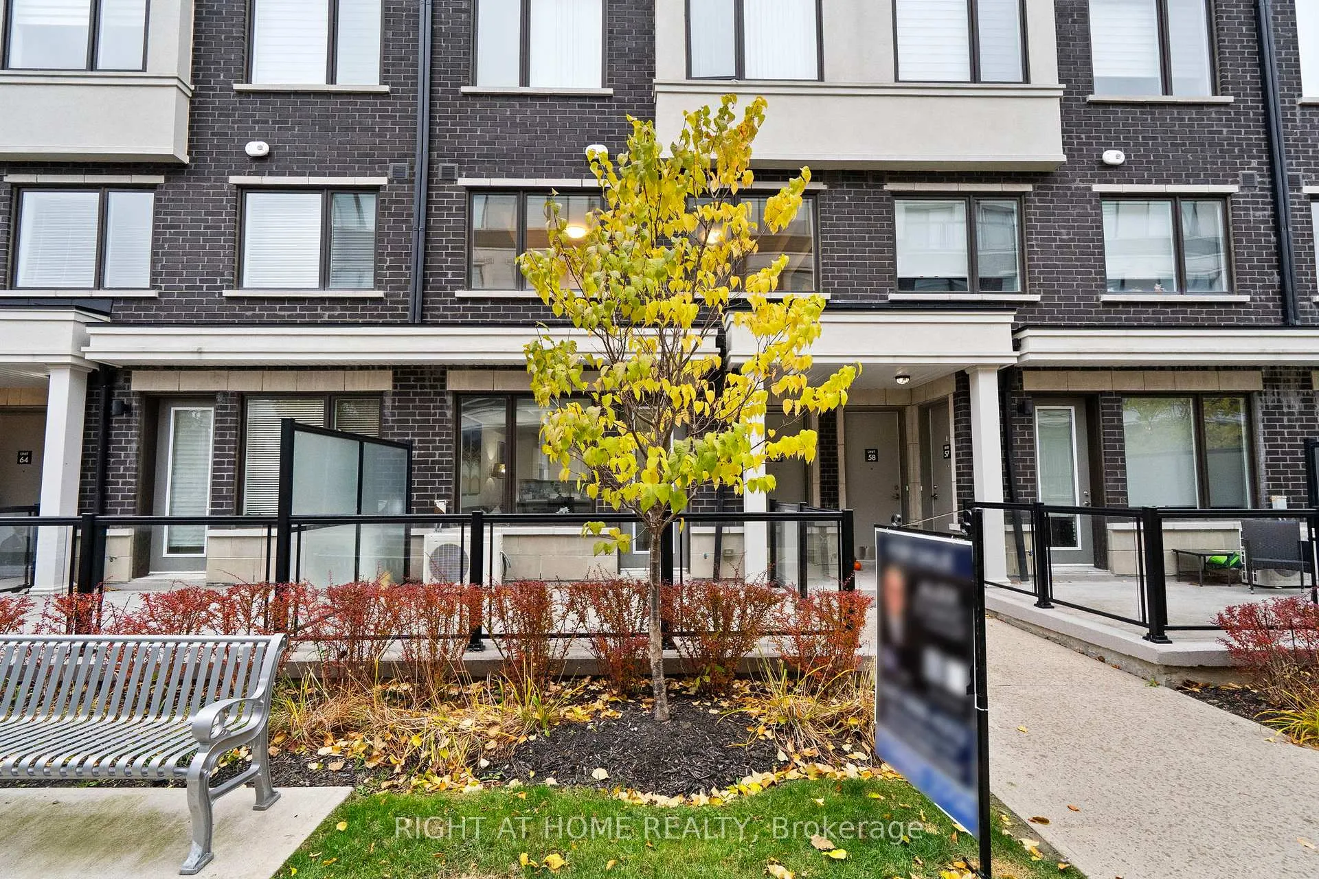 Photo 6 of Unit 59, 300 Alex Gardner Circle E, Aurora, Aurora Village — HOMEH