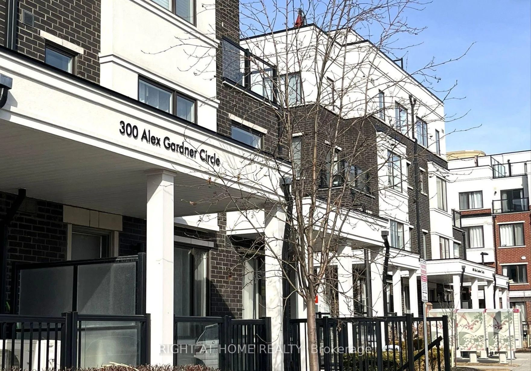 Photo 7 of Unit 59, 300 Alex Gardner Circle E, Aurora, Aurora Village — HOMEH