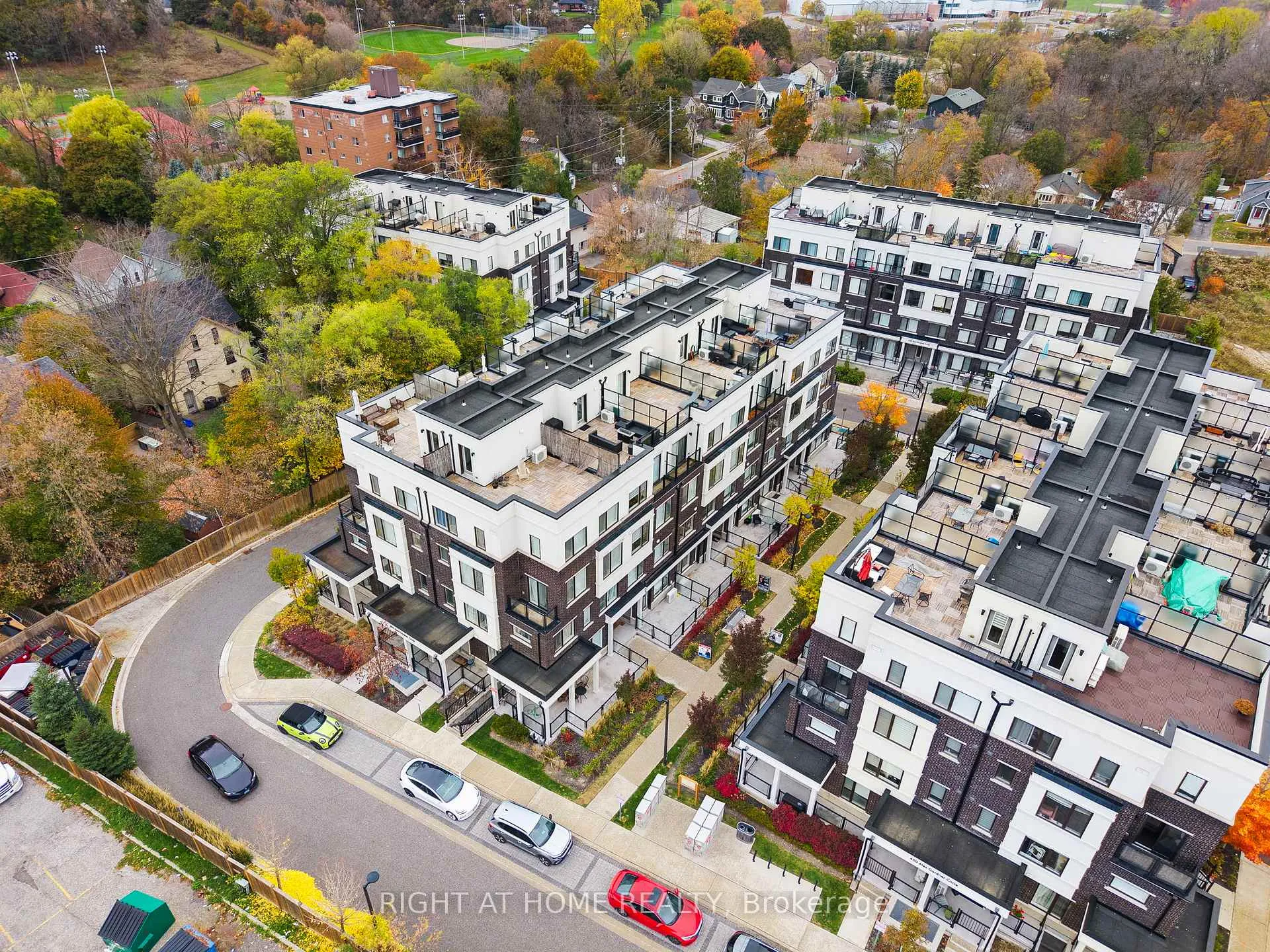 Photo 8 of Unit 59, 300 Alex Gardner Circle E, Aurora, Aurora Village — HOMEH