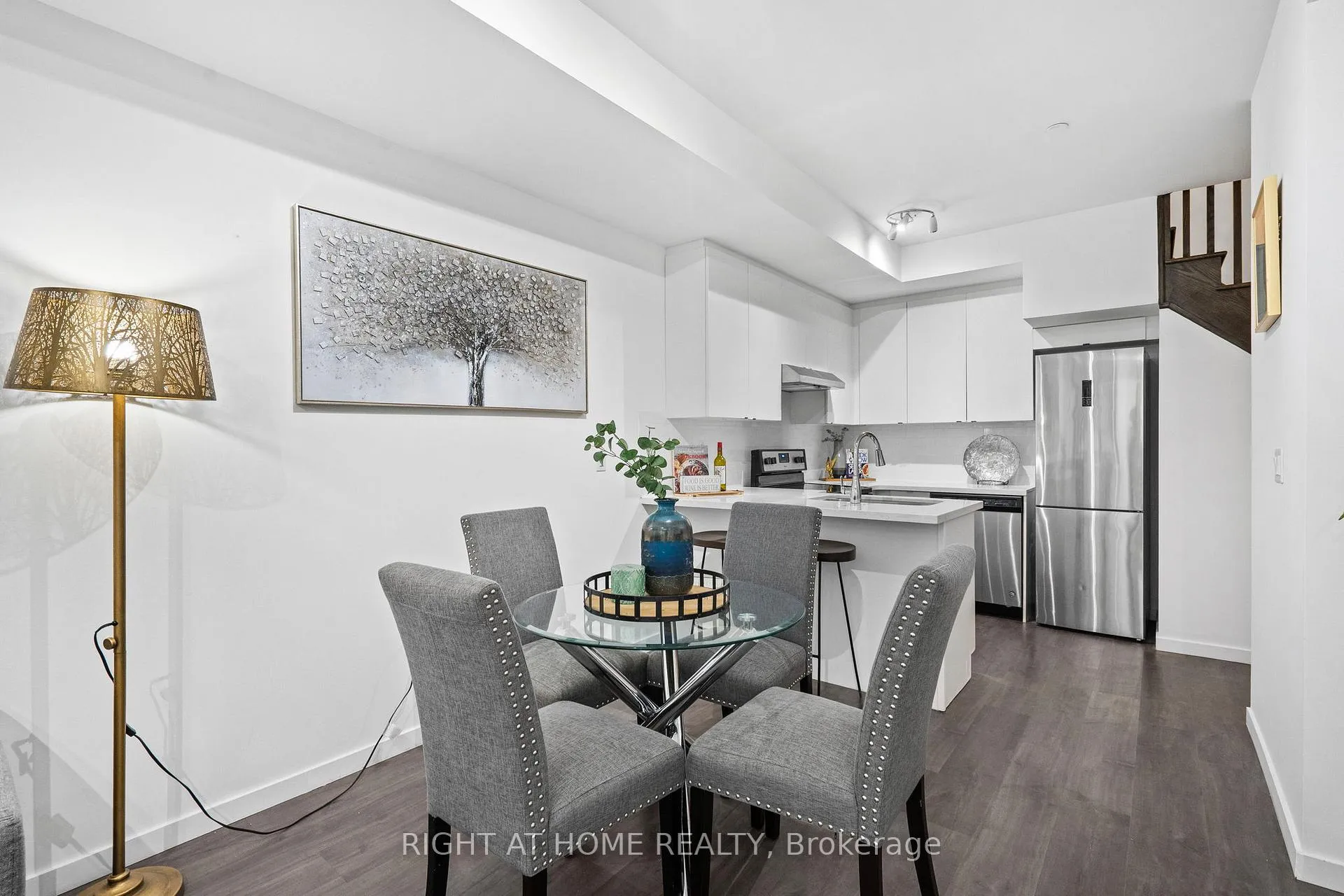 Photo 12 of Unit 59, 300 Alex Gardner Circle E, Aurora, Aurora Village — HOMEH