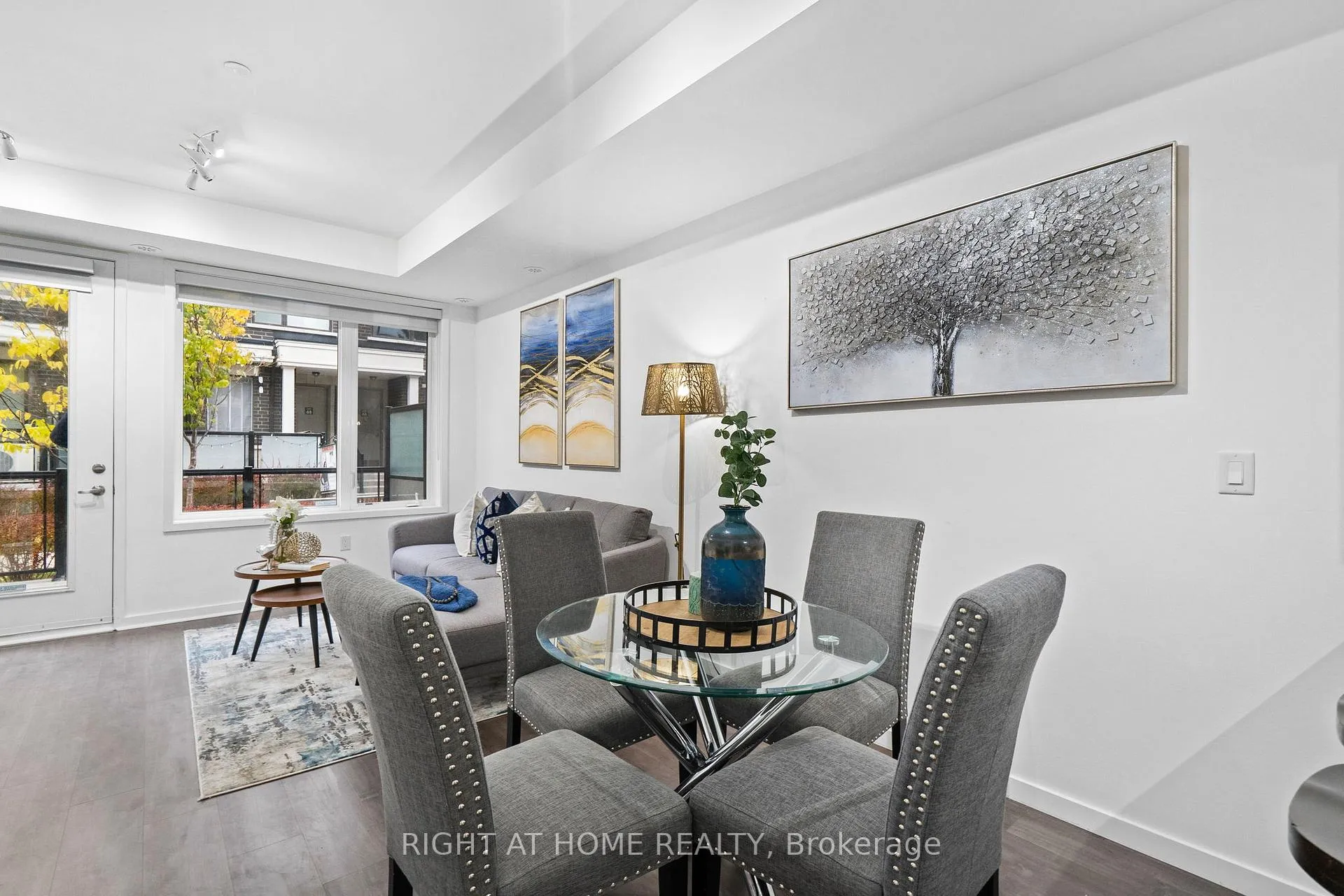 Photo 15 of Unit 59, 300 Alex Gardner Circle E, Aurora, Aurora Village — HOMEH