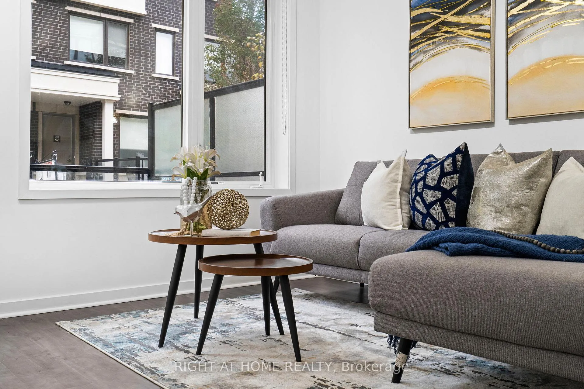Photo 17 of Unit 59, 300 Alex Gardner Circle E, Aurora, Aurora Village — HOMEH