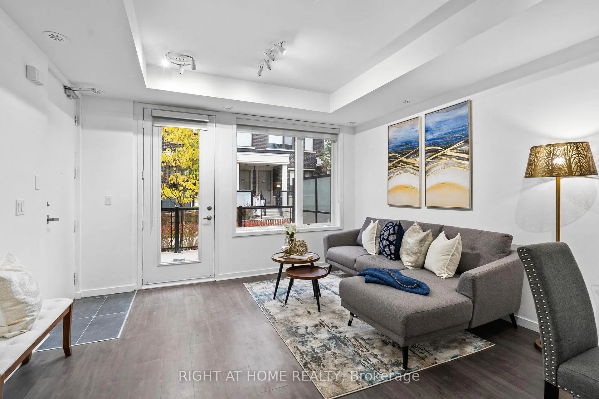Photo 19 of Unit 59, 300 Alex Gardner Circle E, Aurora, Aurora Village — HOMEH
