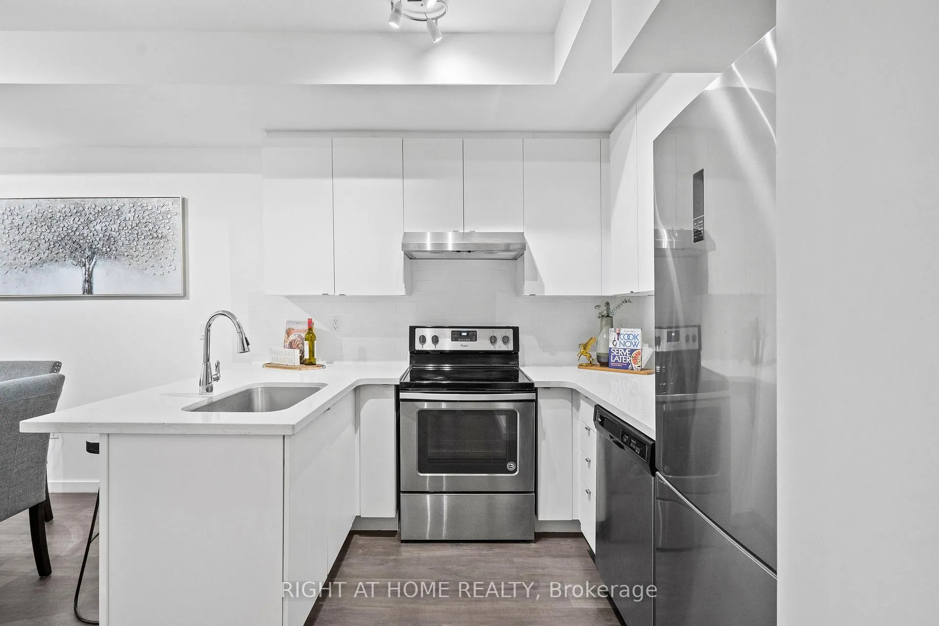 Photo 24 of Unit 59, 300 Alex Gardner Circle E, Aurora, Aurora Village — HOMEH