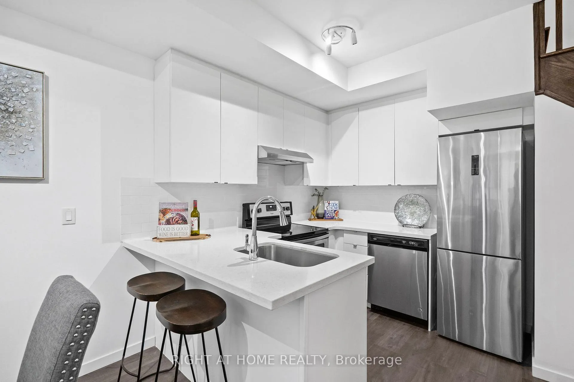 Photo 25 of Unit 59, 300 Alex Gardner Circle E, Aurora, Aurora Village — HOMEH