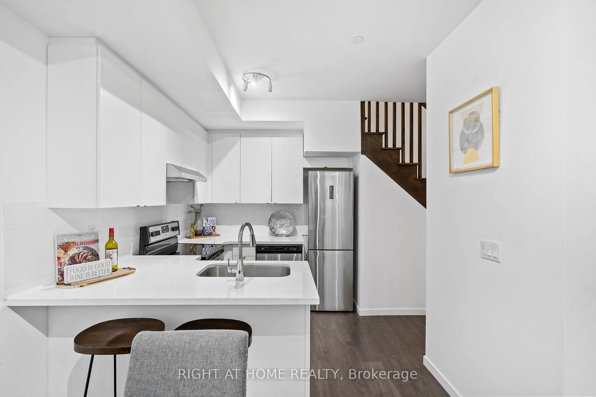 Photo 27 of Unit 59, 300 Alex Gardner Circle E, Aurora, Aurora Village — HOMEH