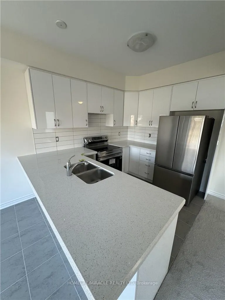 Photo 5 of Unit 54, 305 Garner Road W, Hamilton, Ancaster — HOMEH