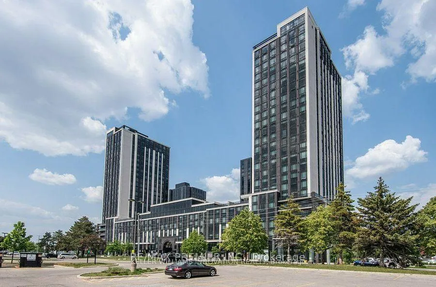 Front of Unit 2406, 330 Phillip Street