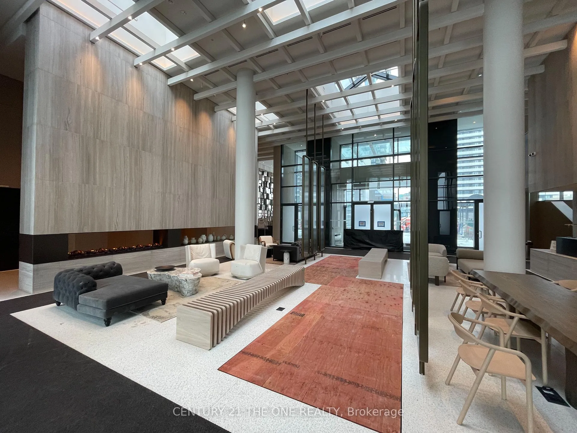 Photo 3 of Unit 2211, 195 Commerce Street, Vaughan, Vaughan Corporate Centre — HOMEH