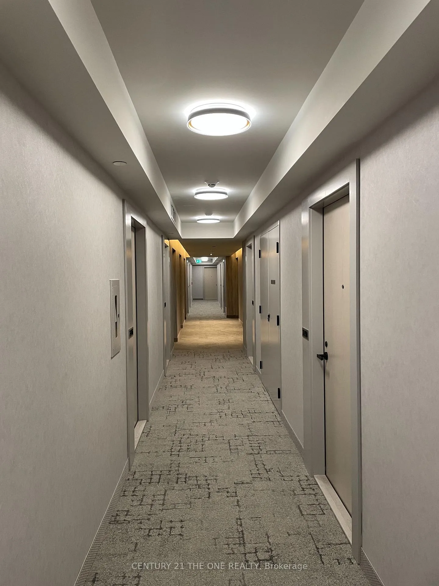 Photo 5 of Unit 2211, 195 Commerce Street, Vaughan, Vaughan Corporate Centre — HOMEH