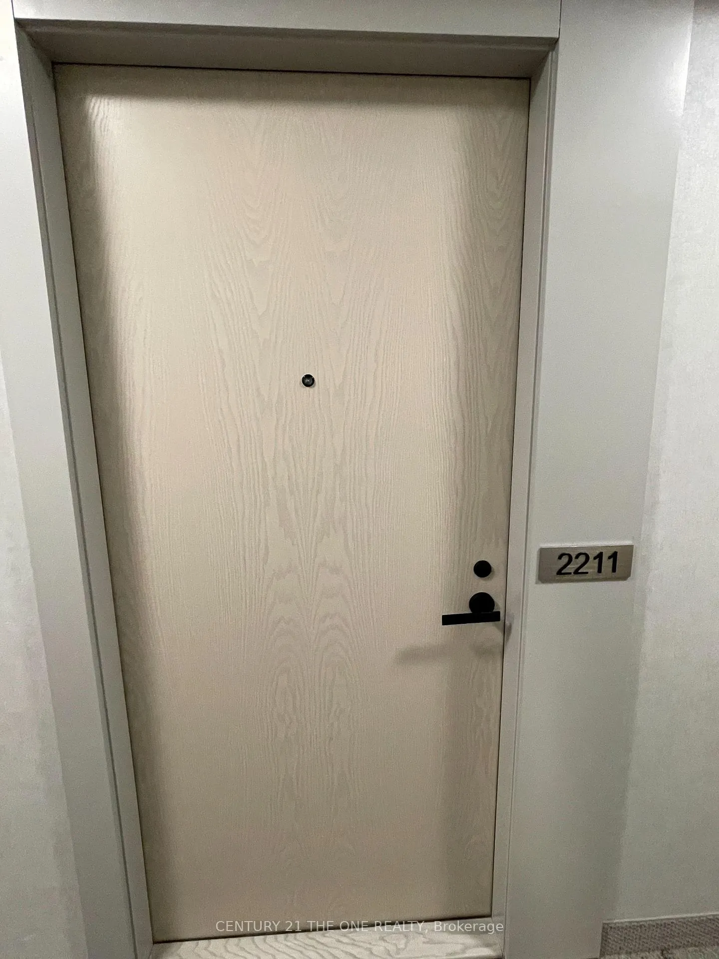Photo 6 of Unit 2211, 195 Commerce Street, Vaughan, Vaughan Corporate Centre — HOMEH