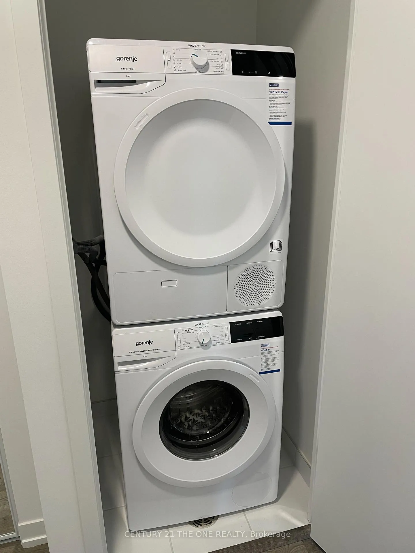 Photo 16 of Unit 2211, 195 Commerce Street, Vaughan, Vaughan Corporate Centre — HOMEH