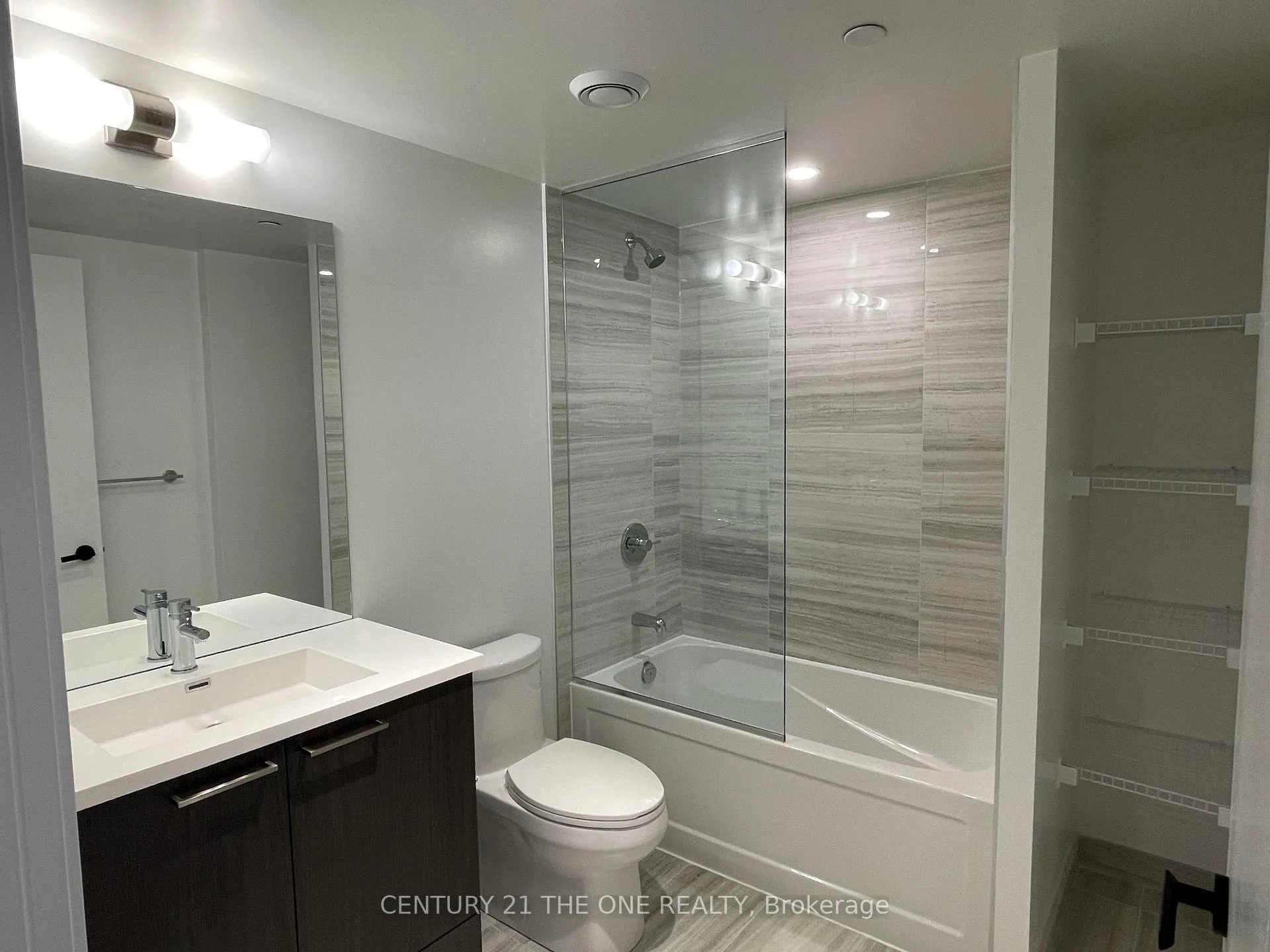 Photo 17 of Unit 2211, 195 Commerce Street, Vaughan, Vaughan Corporate Centre — HOMEH