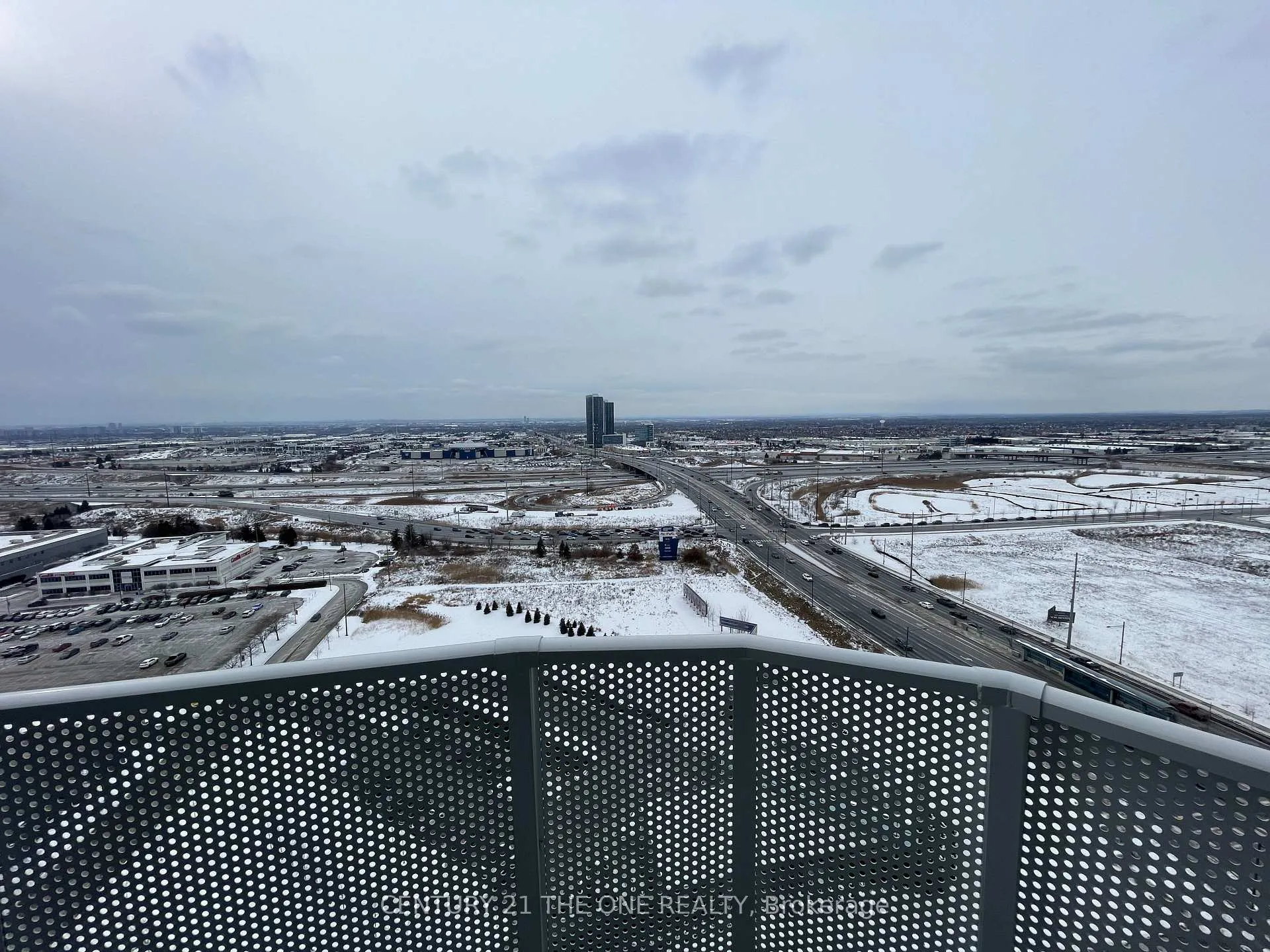 Photo 18 of Unit 2211, 195 Commerce Street, Vaughan, Vaughan Corporate Centre — HOMEH