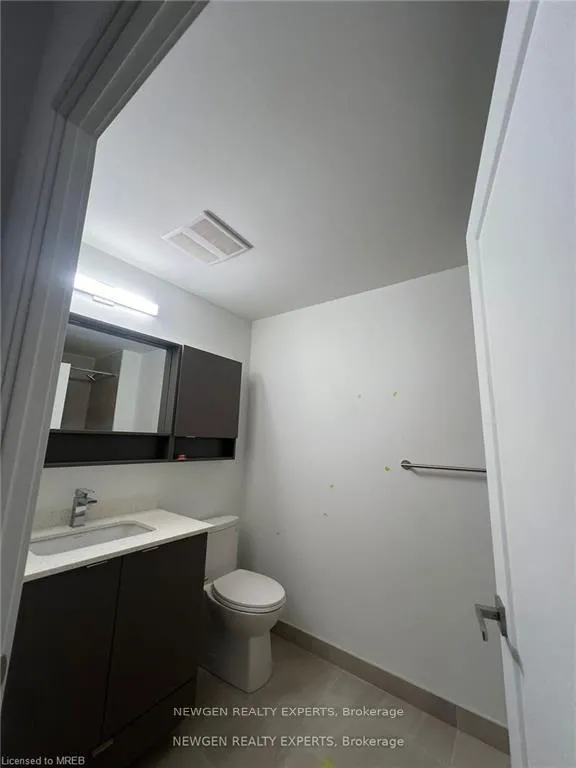 Photo 8 of Unit 515, 415 Main Street W, Hamilton, Kirkendall — HOMEH