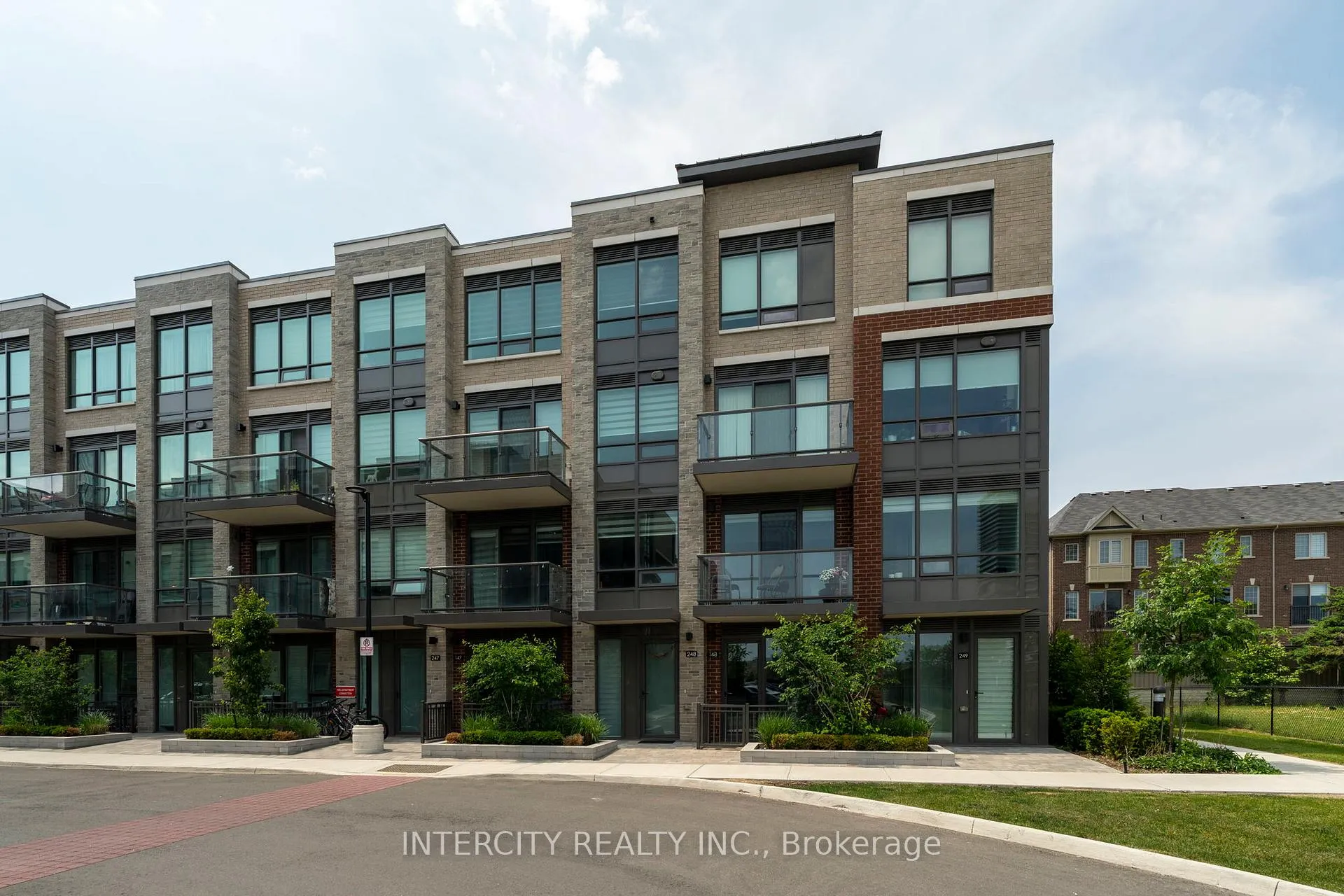 Photo 1 of Unit 148, 75 Attmar Drive, Brampton, Bram East — HOMEH
