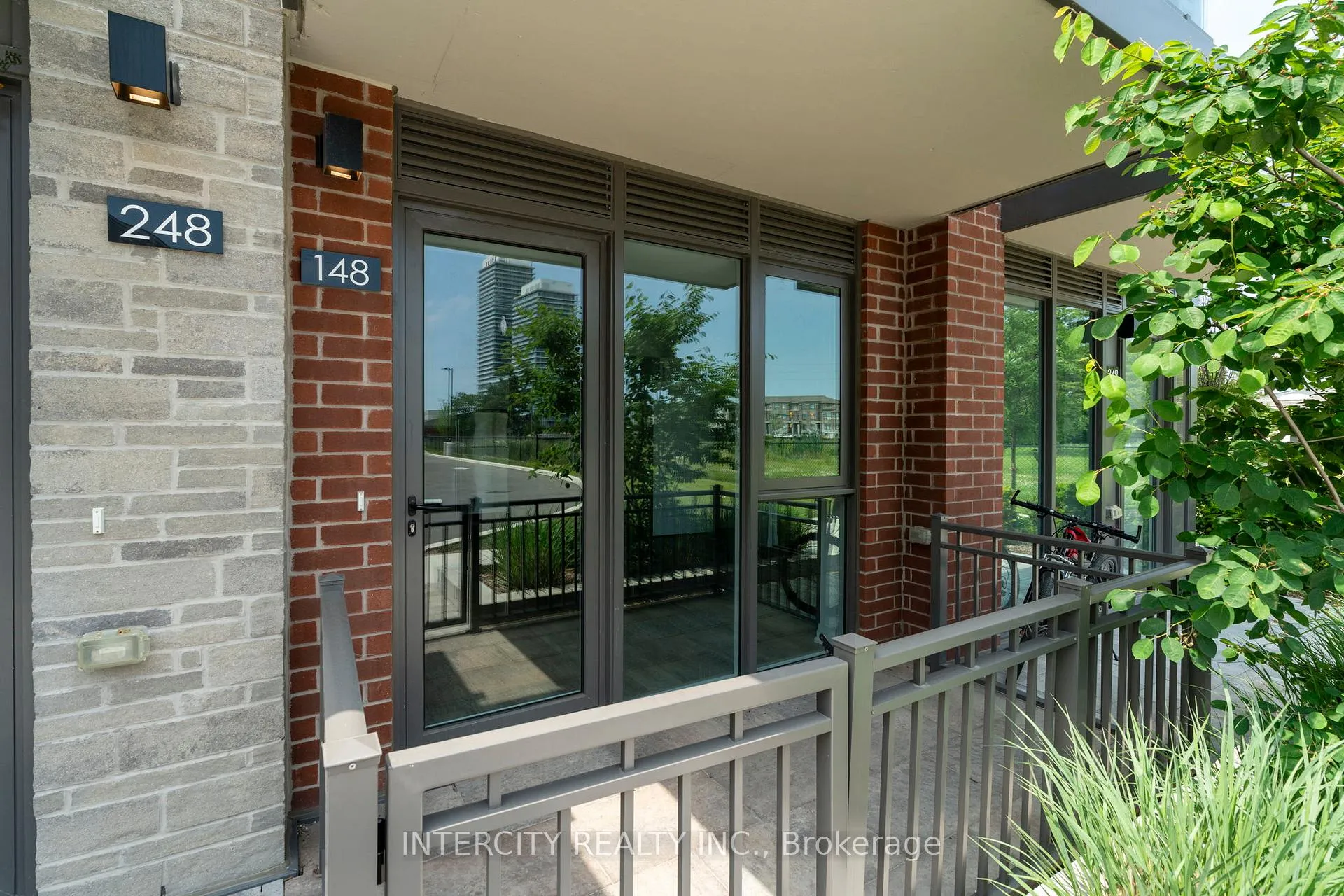 Photo 3 of Unit 148, 75 Attmar Drive, Brampton, Bram East — HOMEH