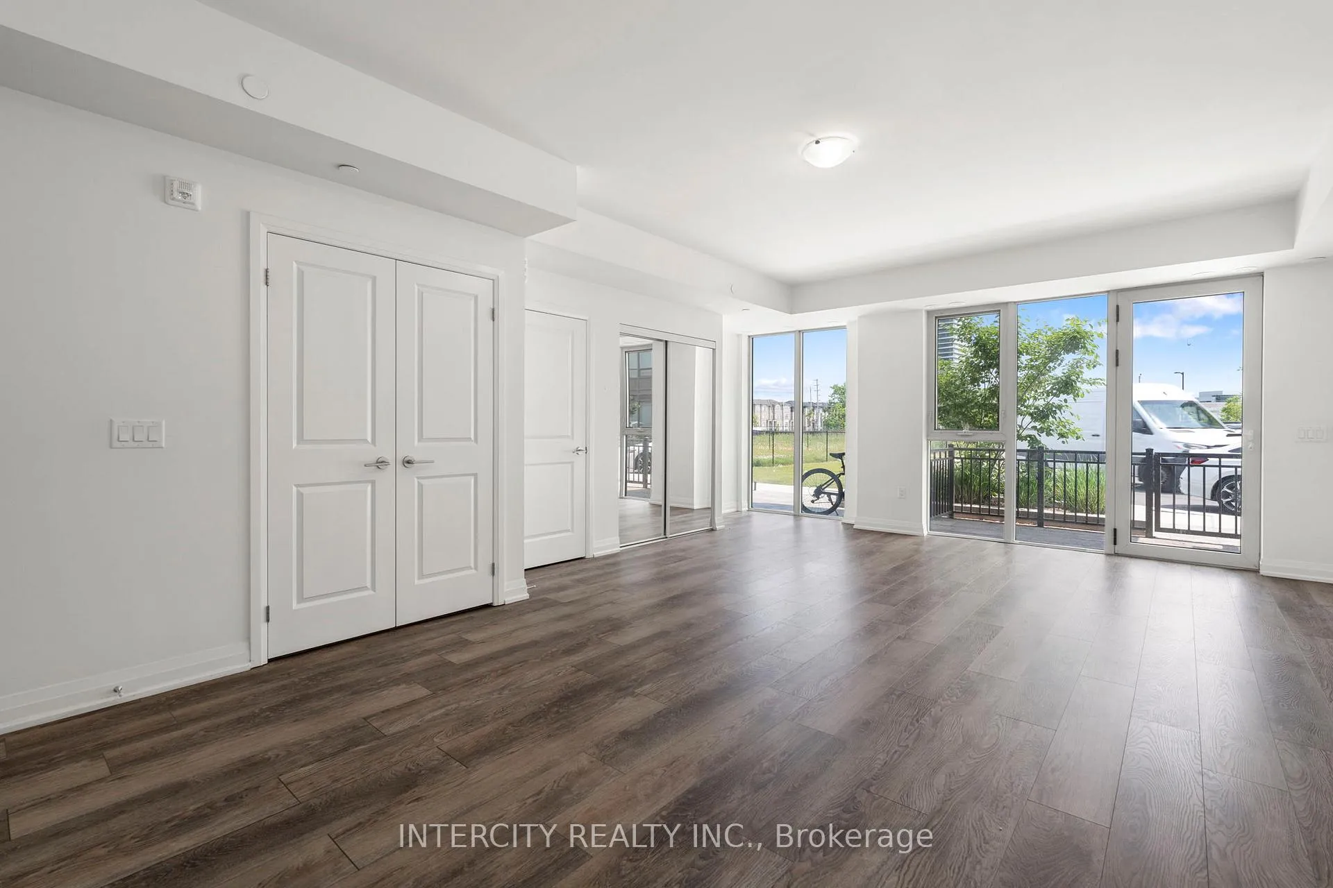 Photo 11 of Unit 148, 75 Attmar Drive, Brampton, Bram East — HOMEH