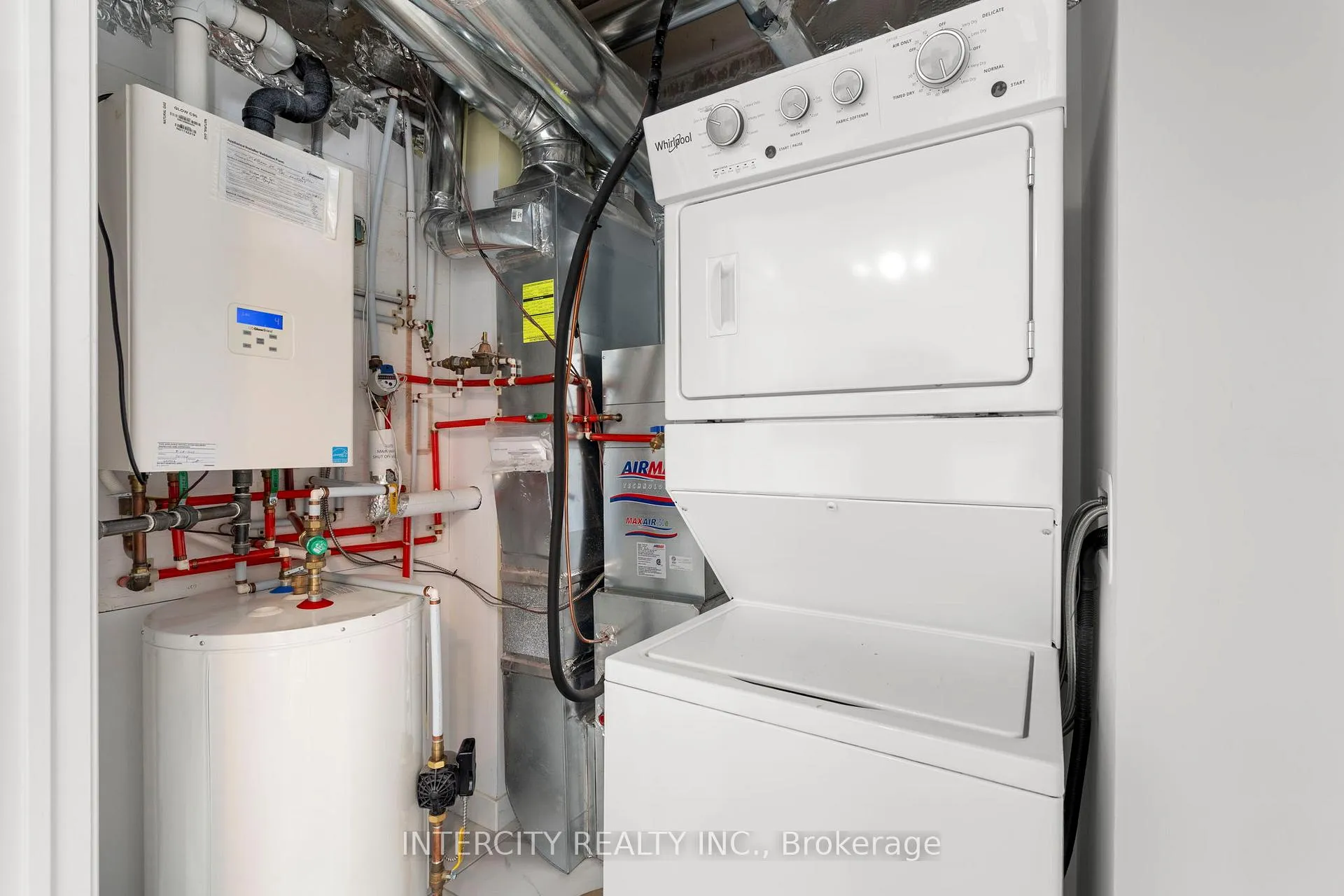 Photo 15 of Unit 148, 75 Attmar Drive, Brampton, Bram East — HOMEH