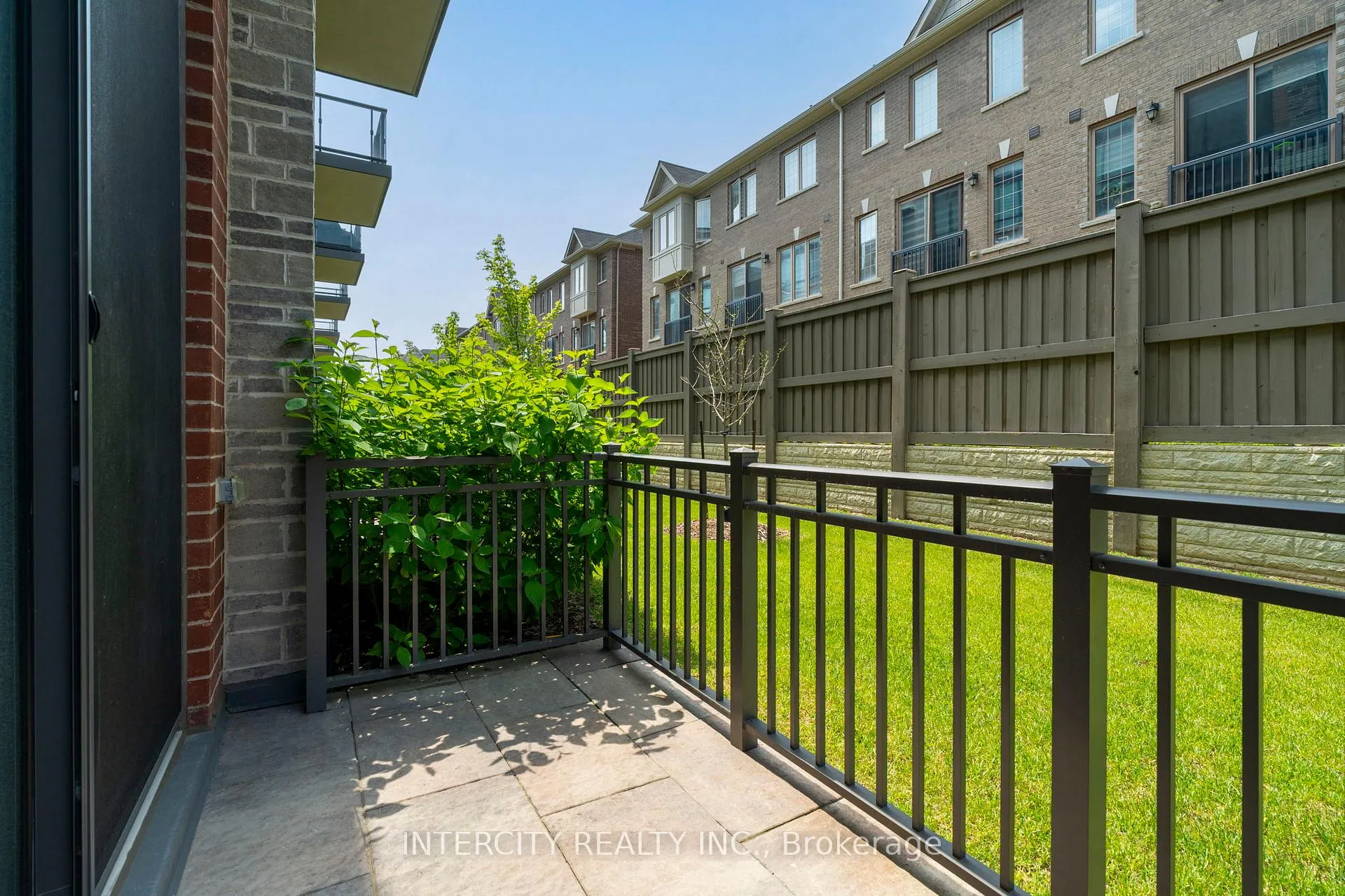 Photo 27 of Unit 148, 75 Attmar Drive, Brampton, Bram East — HOMEH