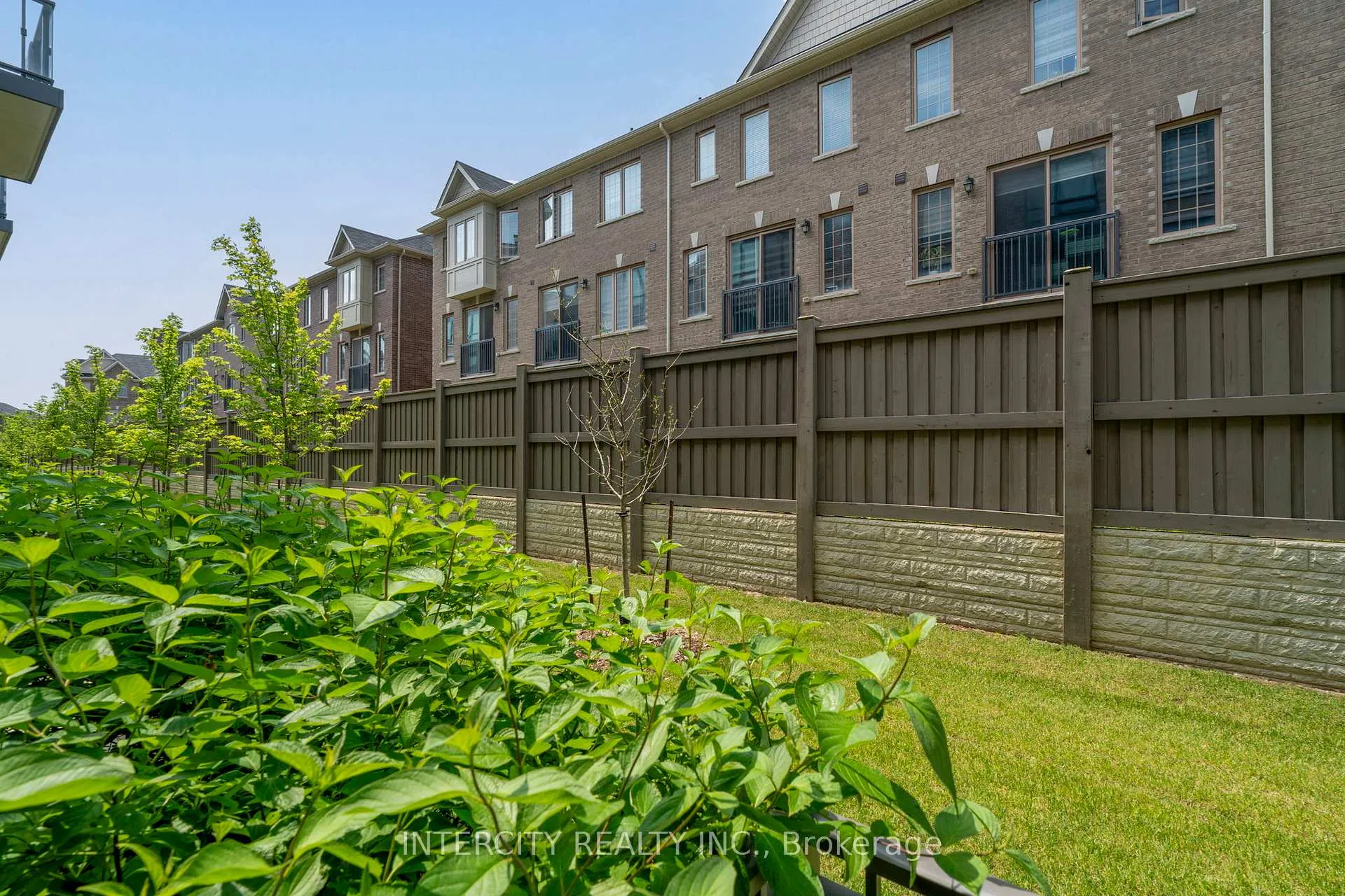 Photo 29 of Unit 148, 75 Attmar Drive, Brampton, Bram East — HOMEH