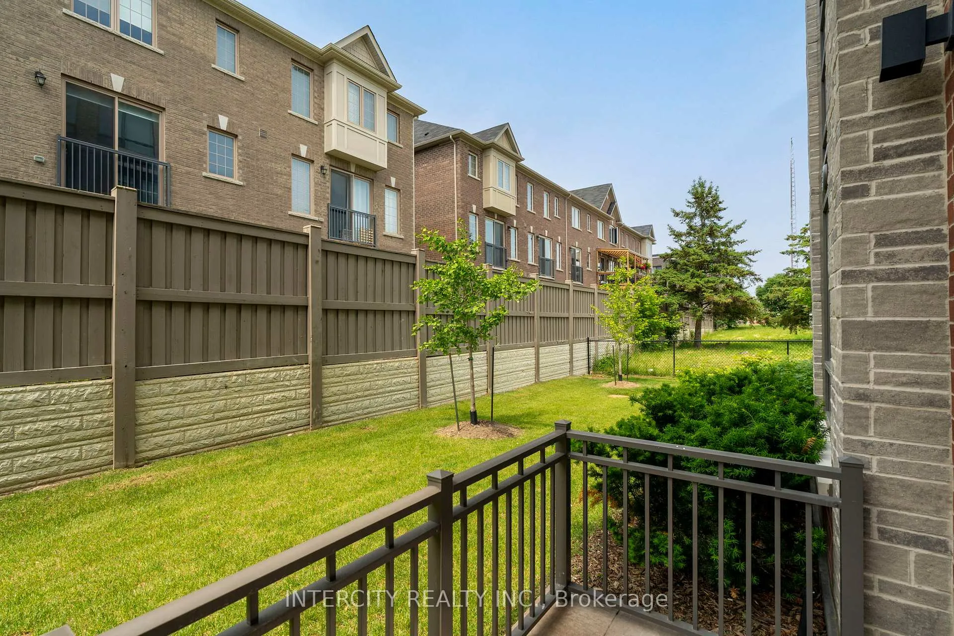 Photo 30 of Unit 148, 75 Attmar Drive, Brampton, Bram East — HOMEH